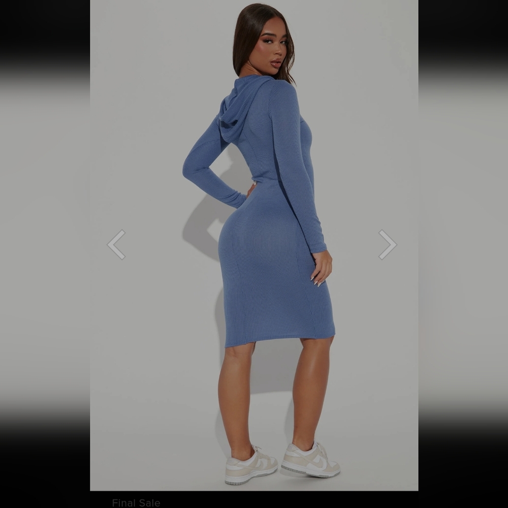 Midi DRESS